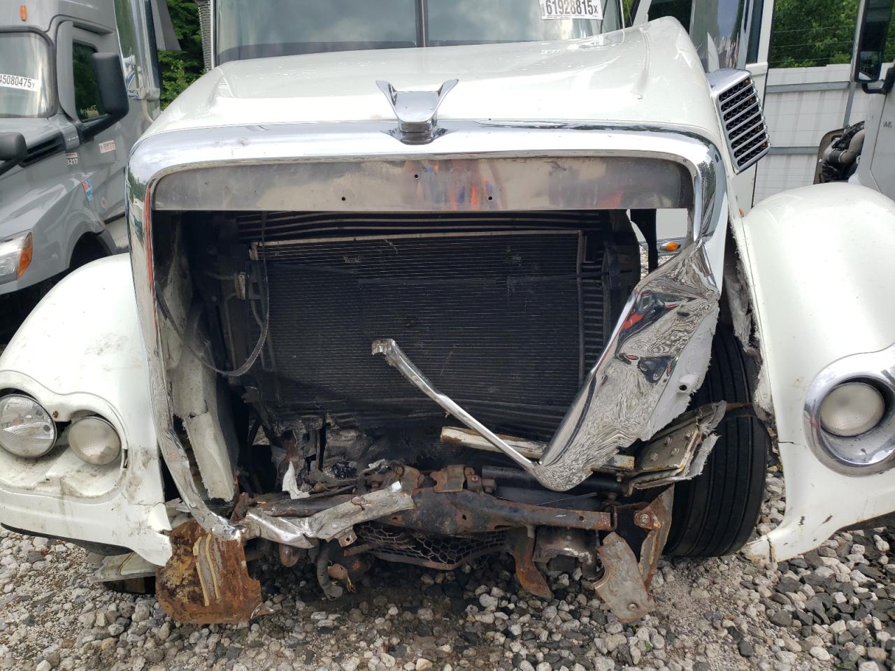 FREIGHTLINER ALL OTHER 2020 VIN 3ALXFB003LDLG1193 photo 7