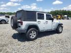 2014 Jeep Wrangler Unlimited Sport for Sale in Tifton, GA - Front End