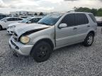2002 Mercedes-Benz Ml 320 for Sale in Apopka, FL - Front End