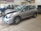 2014 Nissan Rogue Select S for Sale in Ham Lake, MN - Front End