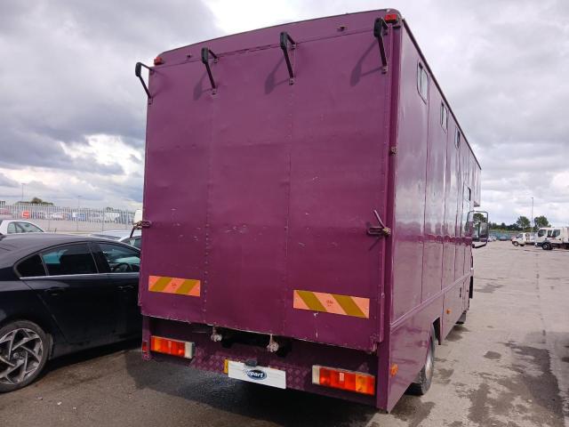 1998 VOLVO FLC