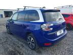 2017 CITROEN C4 GR PICA for sale at Copart EAST KILBRIDE