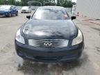 2008 Infiniti G35  zu verkaufen in Harleyville, SC - Rear End