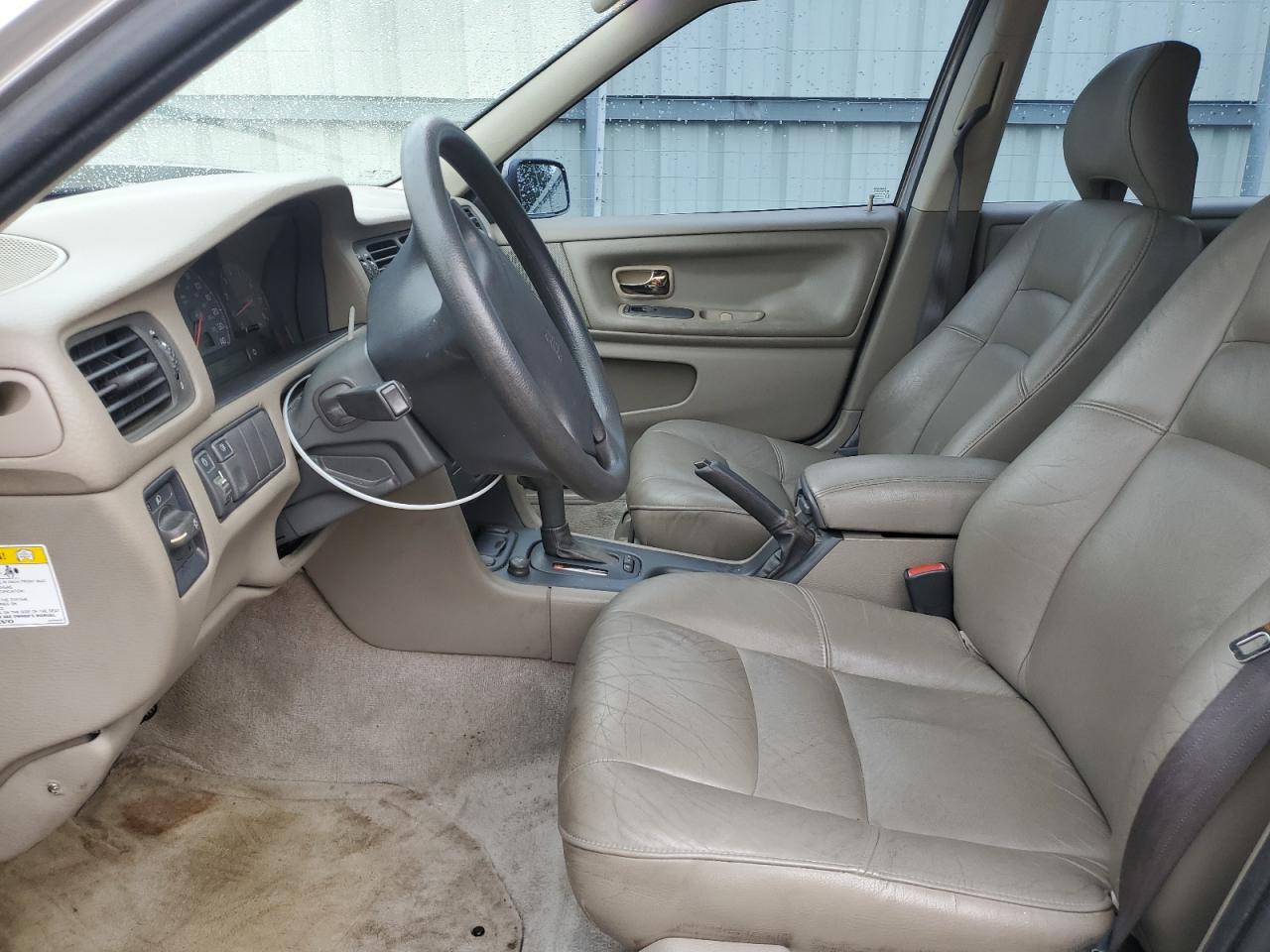 1998 Volvo S70 VIN: YV1LS5582W1553877 Lot: 60482155