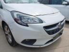 2017 VAUXHALL CORSA ENER for sale at Copart SANDY