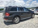 2008 Mercedes-Benz Gl 450 4Matic de vânzare în Loganville, GA - Front End