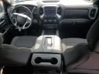 2022 Chevrolet Silverado Ltd K1500 Lt Trail Boss იყიდება Columbus-ში, OH - Side