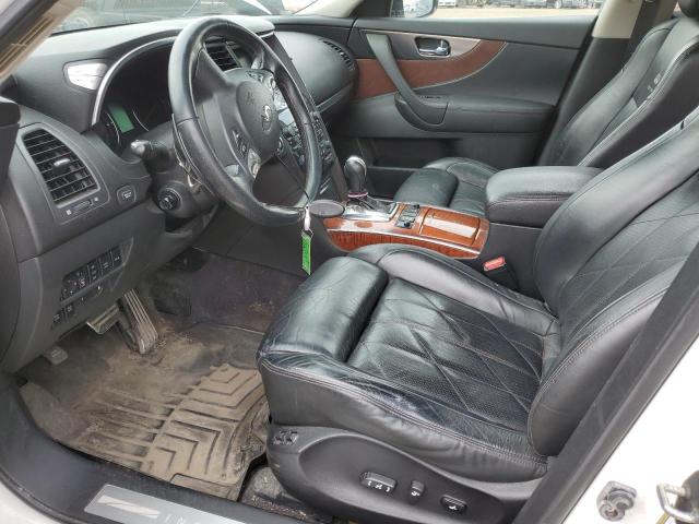 2009 INFINITI FX50   