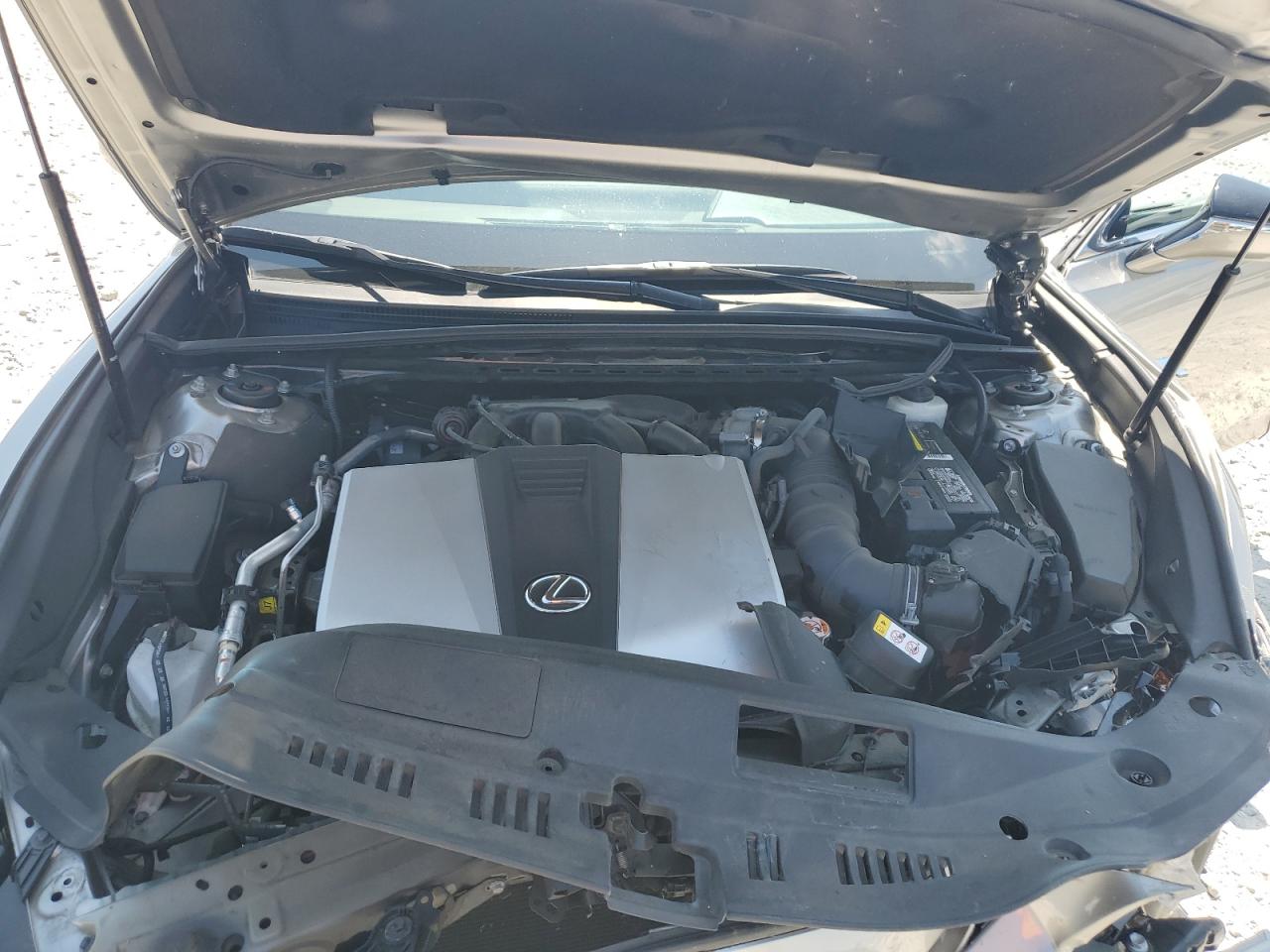 2021 Lexus Es 350 Base VIN: 58ADZ1B11MU083752 Lot: 63109845