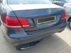 2015 MERCEDES-BENZ E220 AMG NIGHT ED BLUETEC  for sale at Copart SANDY