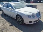2009 BENTLEY CONTINENTA for sale at Copart WOLVERHAMPTON