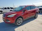 2016 Ford Escape Titanium للبيع في Haslet، TX - Hail