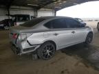 2015 Nissan Sentra S იყიდება American Canyon-ში, CA - Rear End