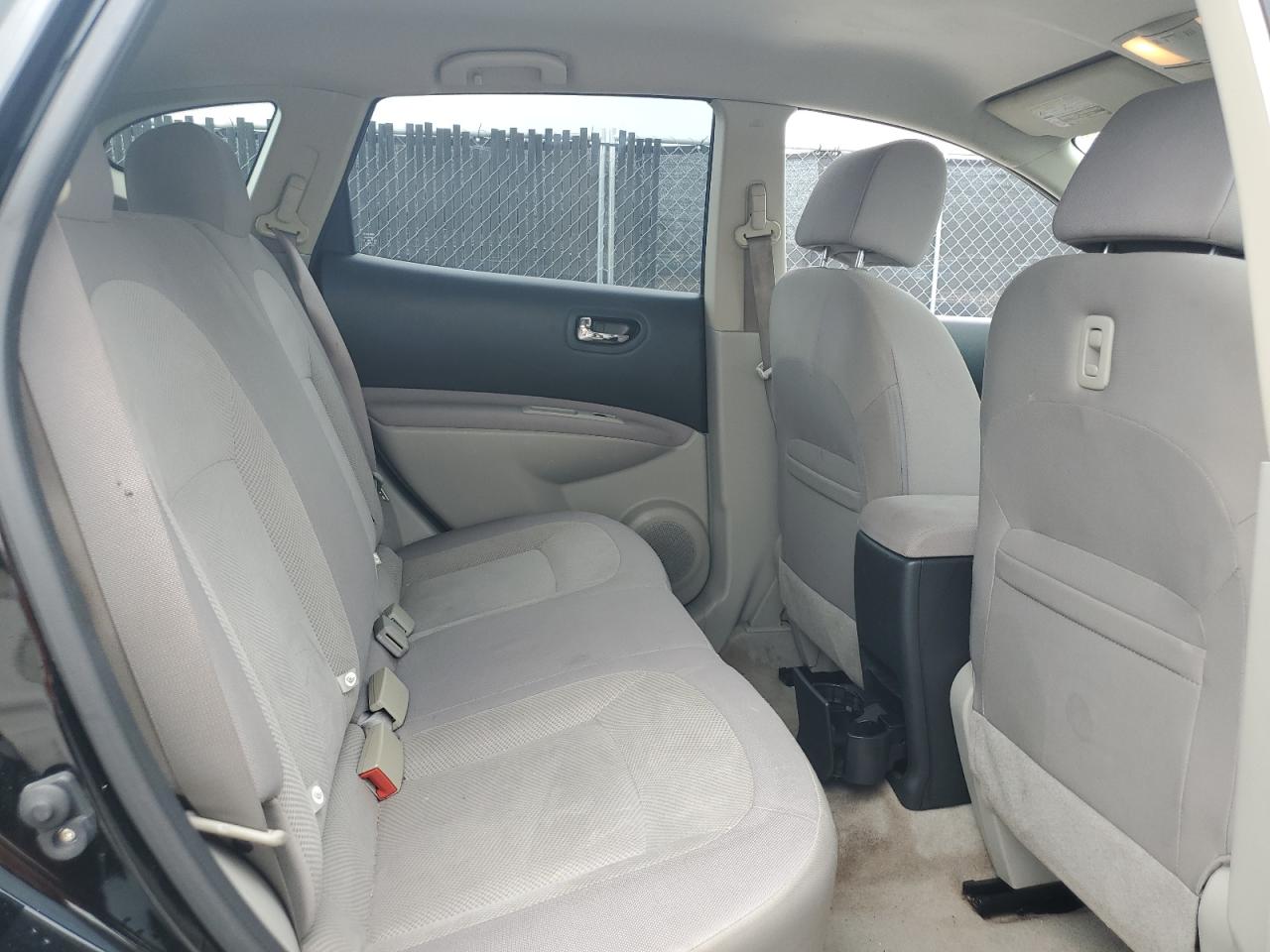 2013 Nissan Rogue S VIN: JN8AS5MT7DW529873 Lot: 62947095