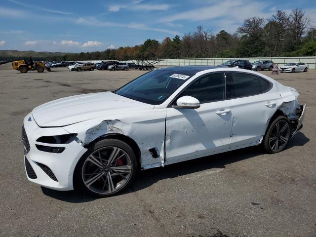 GENESIS G70 SPORT 2024