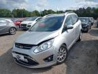 2012 FORD GRAND C-MA for sale at Copart WOLVERHAMPTON
