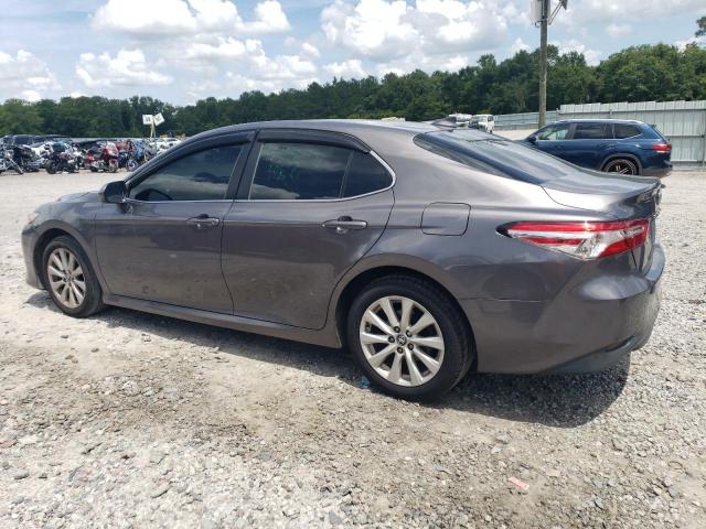  TOYOTA CAMRY 2020 Серый