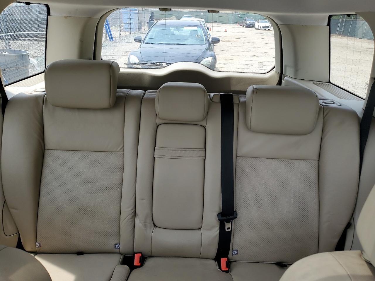 2009 Land Rover Lr2 Hse VIN: SALFR24N59H126380 Lot: 60518865