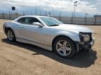 2010 Chevrolet Camaro Lt na sprzedaż w Colorado Springs, CO - Front End