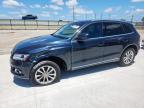 2014 Audi Q5 Premium Plus იყიდება Haslet-ში, TX - Front End