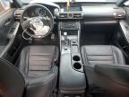2014 LEXUS IS 250   for sale at Copart ON - COOKSTOWN