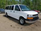 2011 Chevrolet Express G3500 Lt продається в Cookstown, ON - Top/Roof