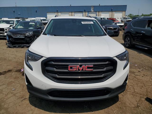  GMC TERRAIN 2021 Biały