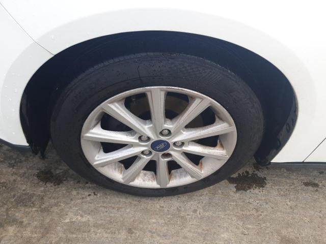 2015 FORD FOCUS TITA