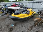 2022 SEADOO GTR à vendre chez Copart ON - TORONTO