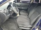 2019 Nissan Versa S de vânzare în Ocala, FL - Front End