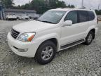 2003 Lexus Gx 470 for Sale in Mebane, NC - Water/Flood