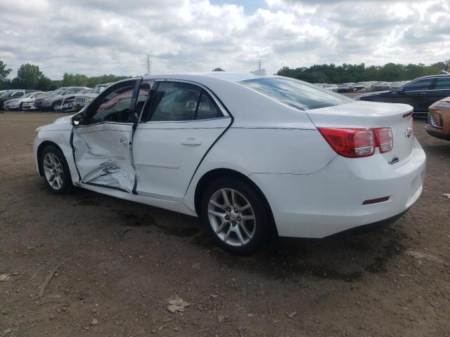  CHEVROLET MALIBU 2014 Biały