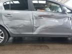 2009 VAUXHALL CORSA SXI for sale at Copart EAST KILBRIDE