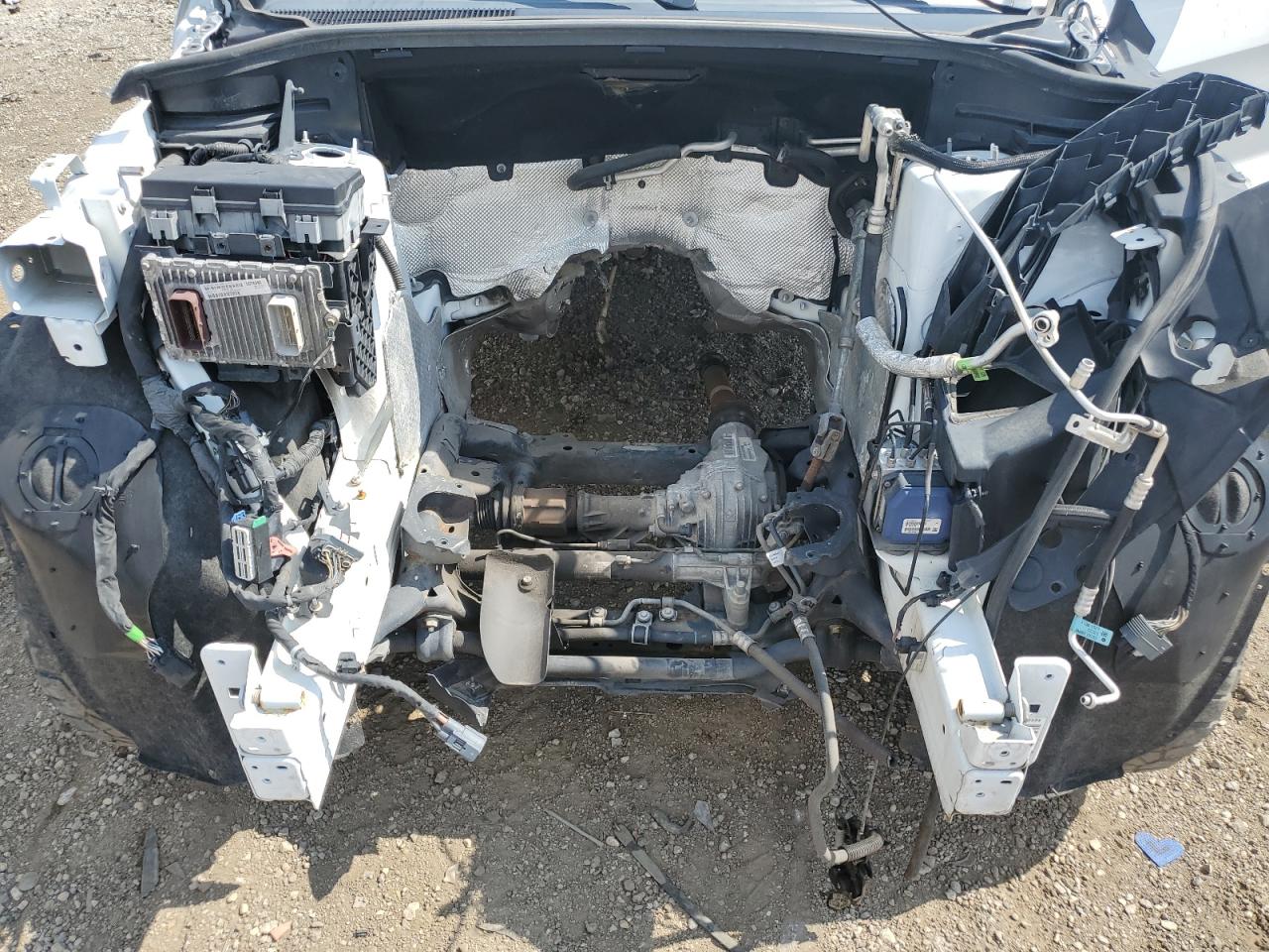 JEEP GRAND CHER 2015 VIN 1C4RJFDJ6FC916392 zdjęcie 12