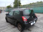 2010 RENAULT TWINGO FRE for sale at Copart CHESTER