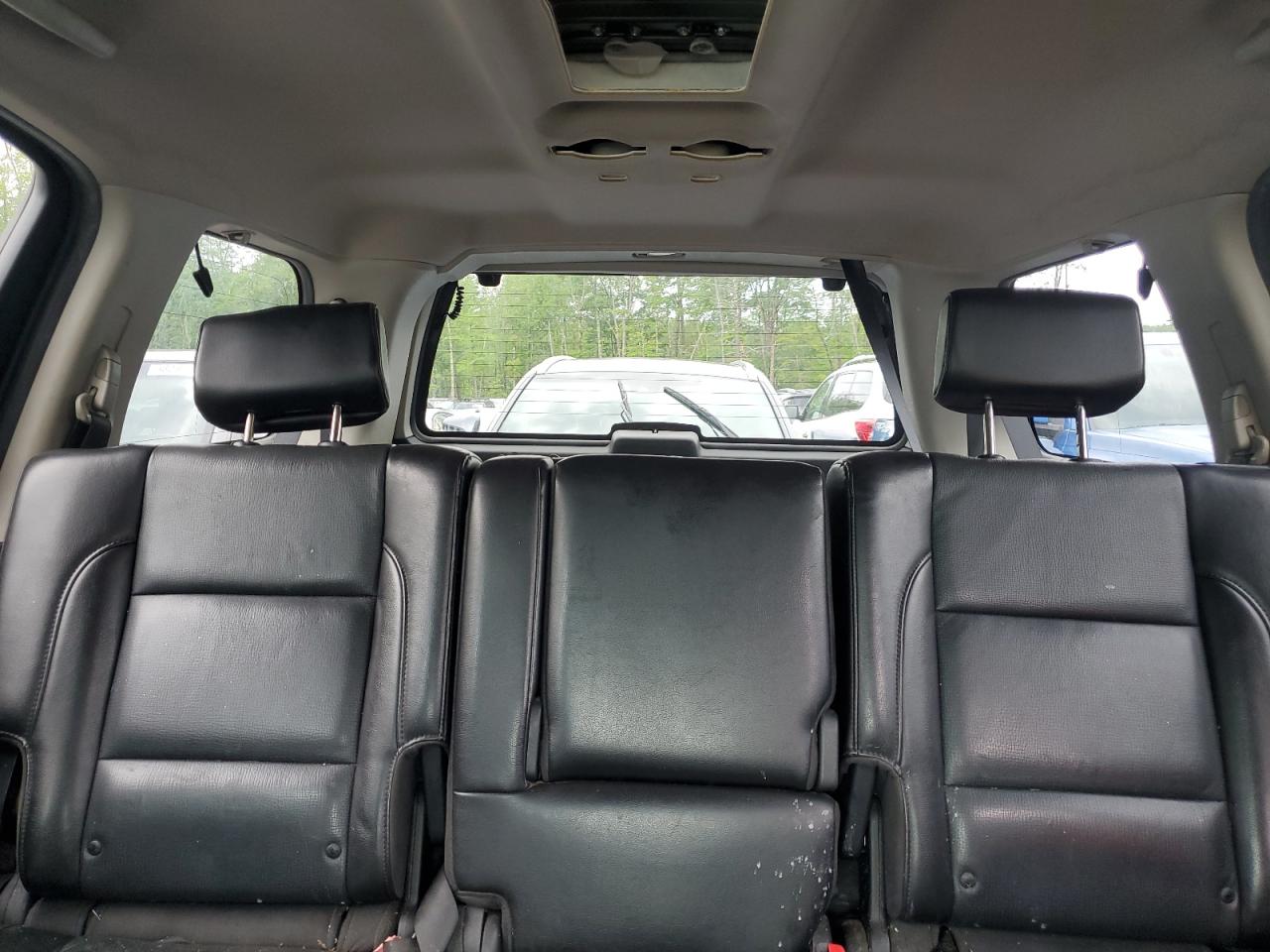 2008 Nissan Armada Se VIN: 5N1AA08C28N630449 Lot: 59684695