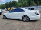 2008 Mercedes-Benz S 63 Amg   for Sale in Hampton, VA - Side