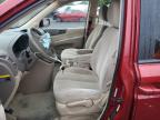 2007 Kia Sedona Ex na sprzedaż w Finksburg, MD - Front End