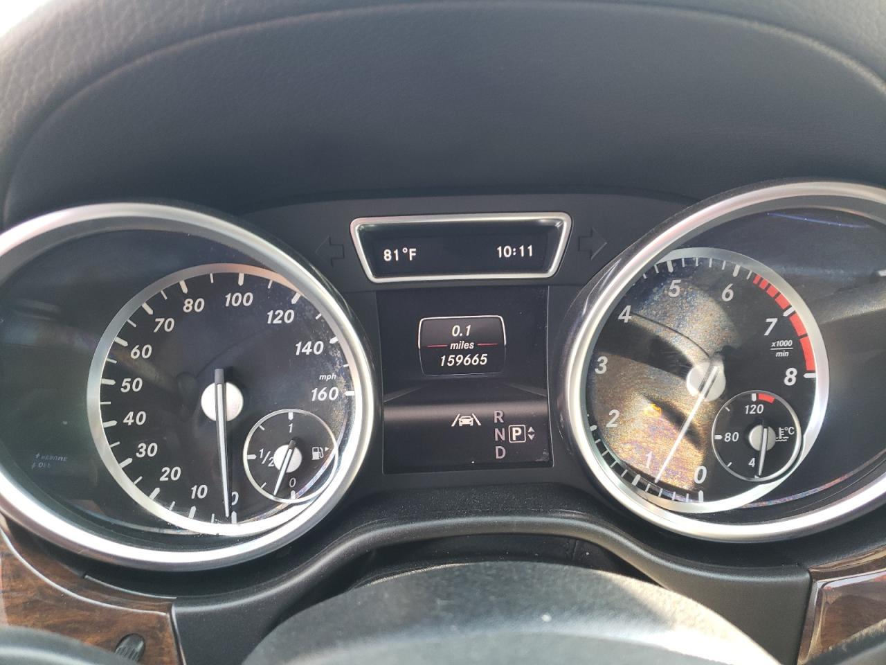 2013 Mercedes-Benz Gl 450 4Matic VIN: 4JGDF7CE2DA183204 Lot: 60372165