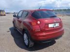 2013 NISSAN JUKE ACENT for sale at Copart CORBY