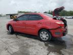2014 Toyota Corolla L   de vânzare în Apopka, FL - Rear End