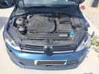 2014 VOLKSWAGEN GOLF SE BL for sale at Copart SANDY