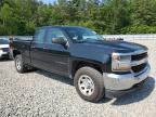 2017 Chevrolet Silverado K1500 en Venta en Lyman, ME - Side