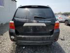 2010 Toyota Highlander Se for Sale in Hillsborough, NJ - Front End