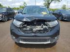 2017 HONDA CR-V EX   for sale at Copart QC - MONTREAL