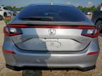 2023 Honda Civic Sport na sprzedaż w Houston, TX - Front End