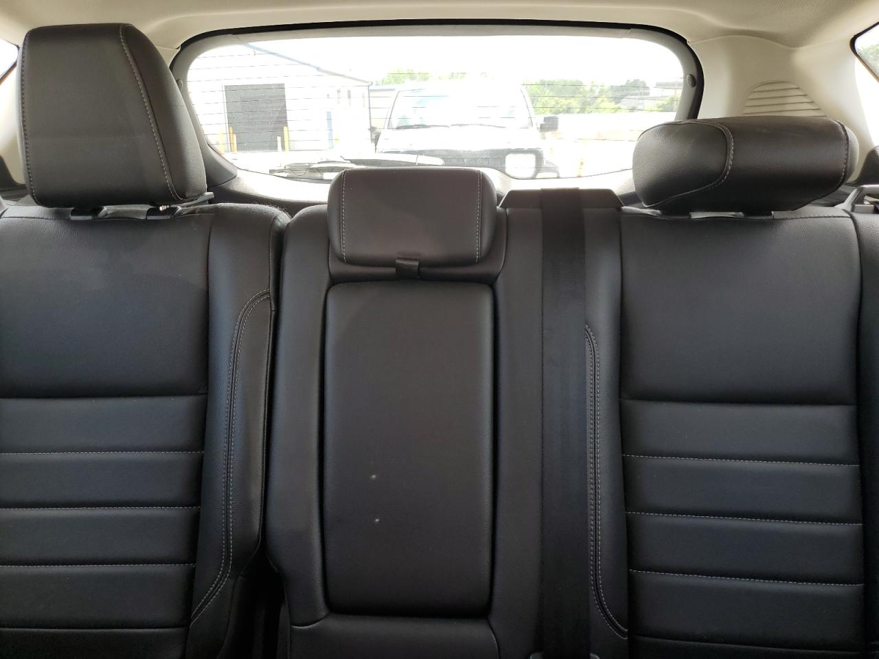 2014 Ford C-Max Premium VIN: 1FADP5CU0EL514077 Lot: 62000415