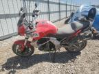 2008 KAWASAKI KLE650 A   for sale at Copart UT - SALT LAKE CITY