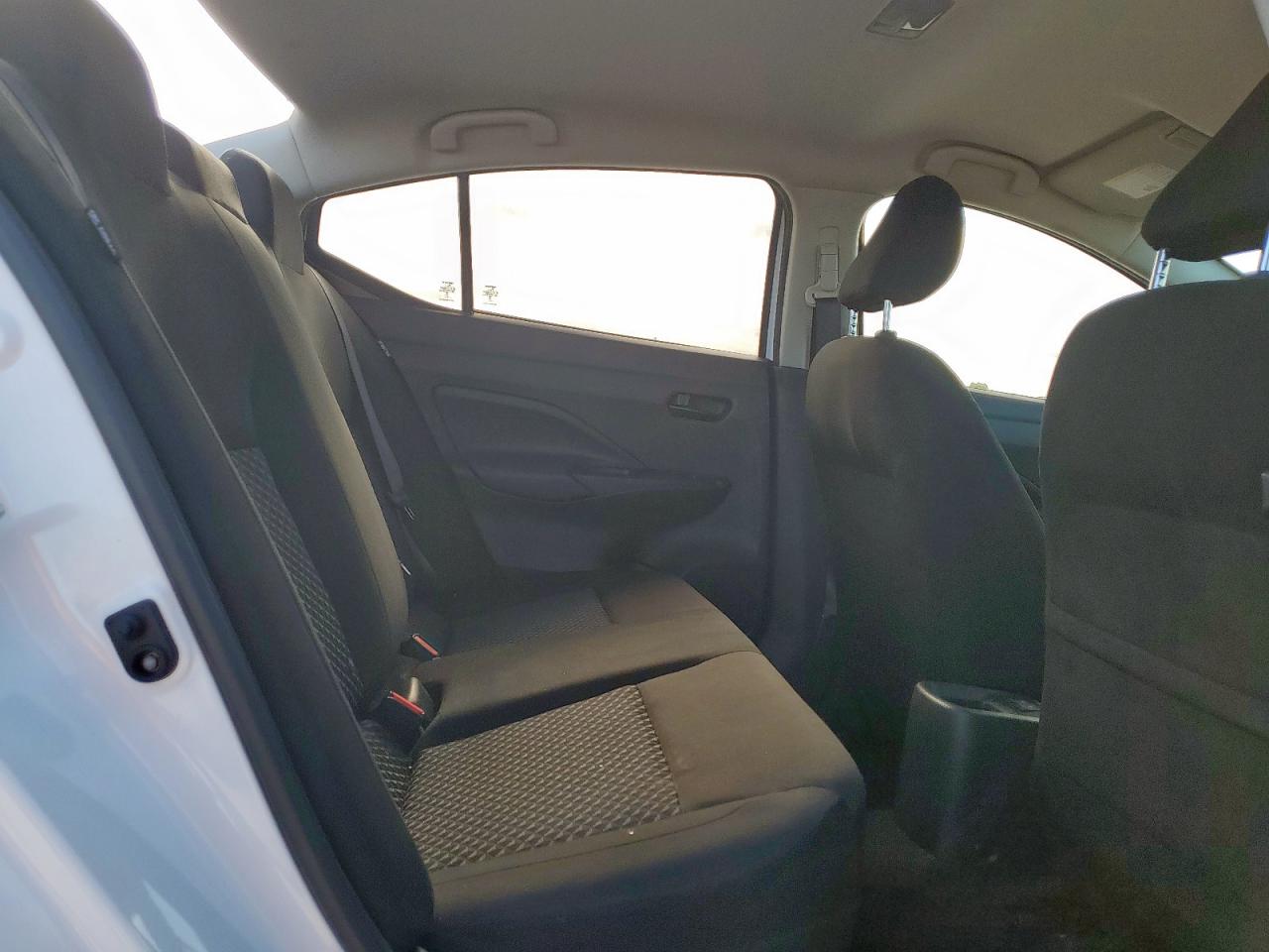 NISSAN VERSA 2024 VIN 3N1CN8DV8RL879057 фото 10