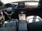 2014 Audi A6 Premium Plus na sprzedaż w Mendon, MA - Front End